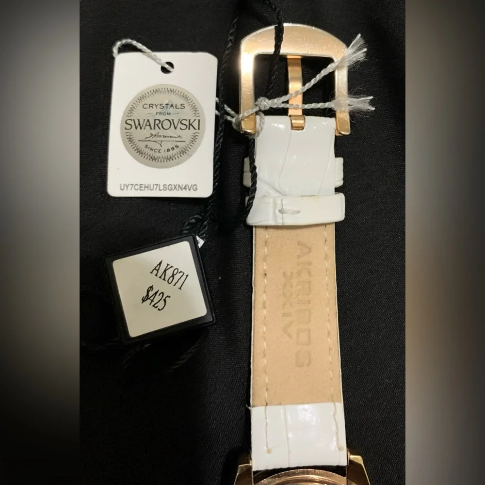 Akribos XXIV Watch - Picture 9 of 13